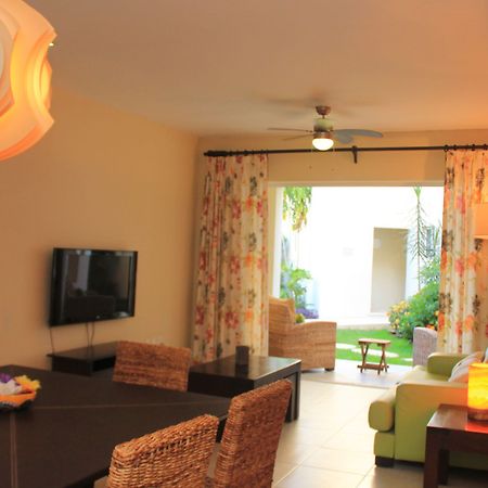 Luna Maya Condo Free Access To Beach Club Playa del Carmen Eksteriør billede