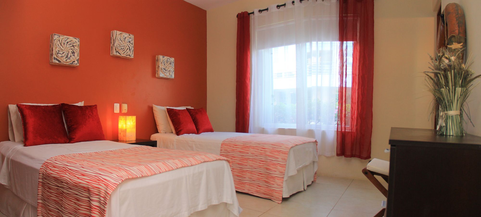 Luna Maya Condo Free Access To Beach Club Playa del Carmen Eksteriør billede