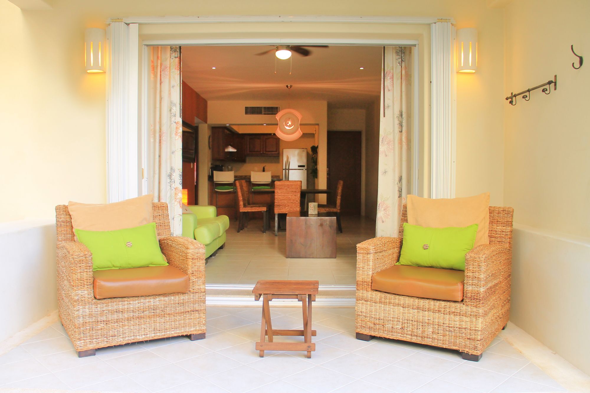 Luna Maya Condo Free Access To Beach Club Playa del Carmen Eksteriør billede