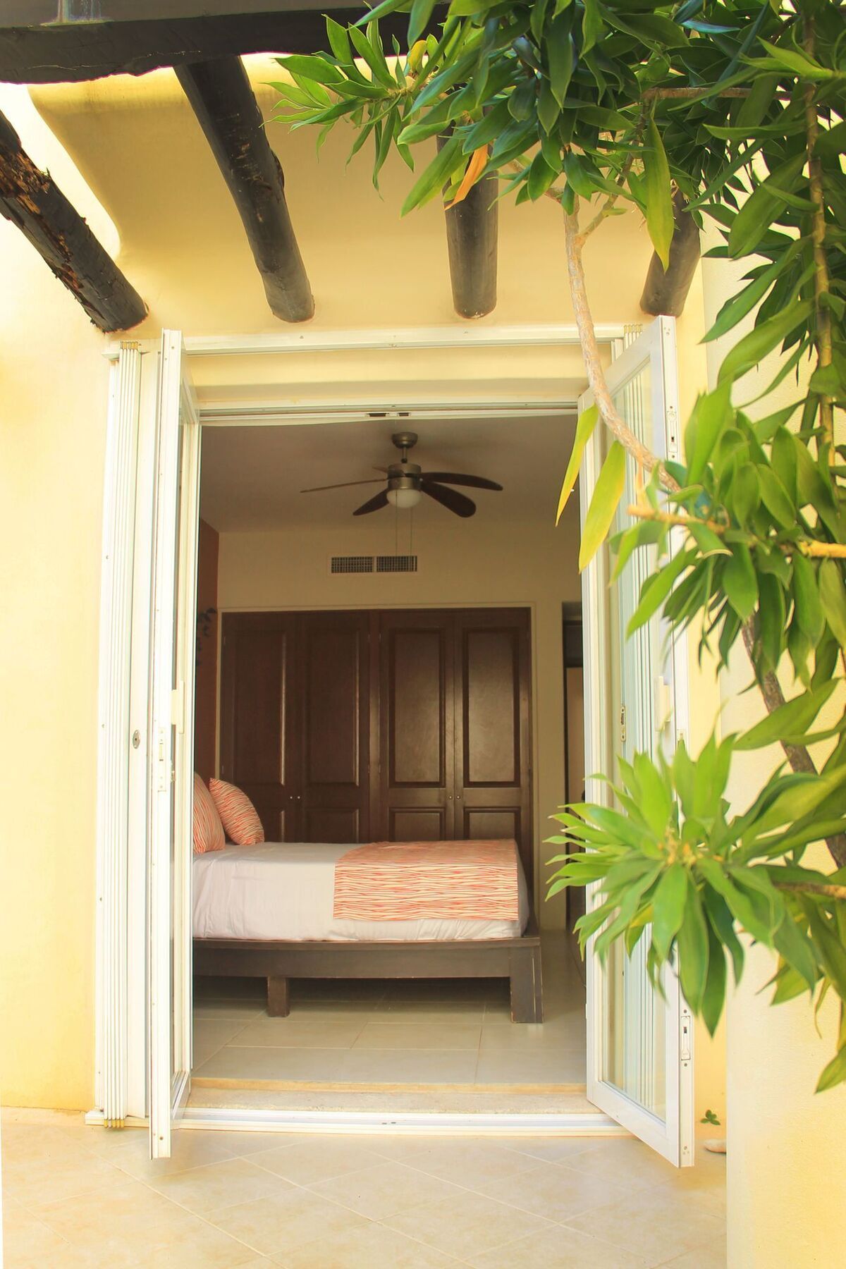 Luna Maya Condo Free Access To Beach Club Playa del Carmen Eksteriør billede