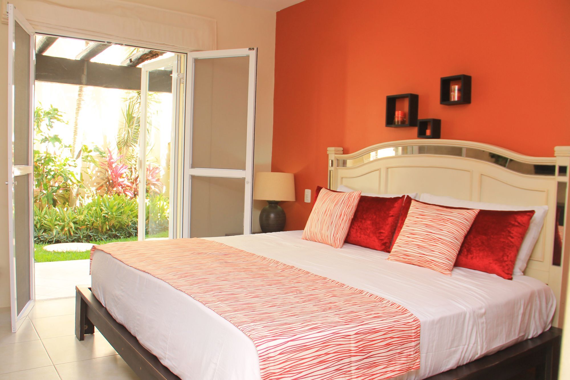 Luna Maya Condo Free Access To Beach Club Playa del Carmen Eksteriør billede