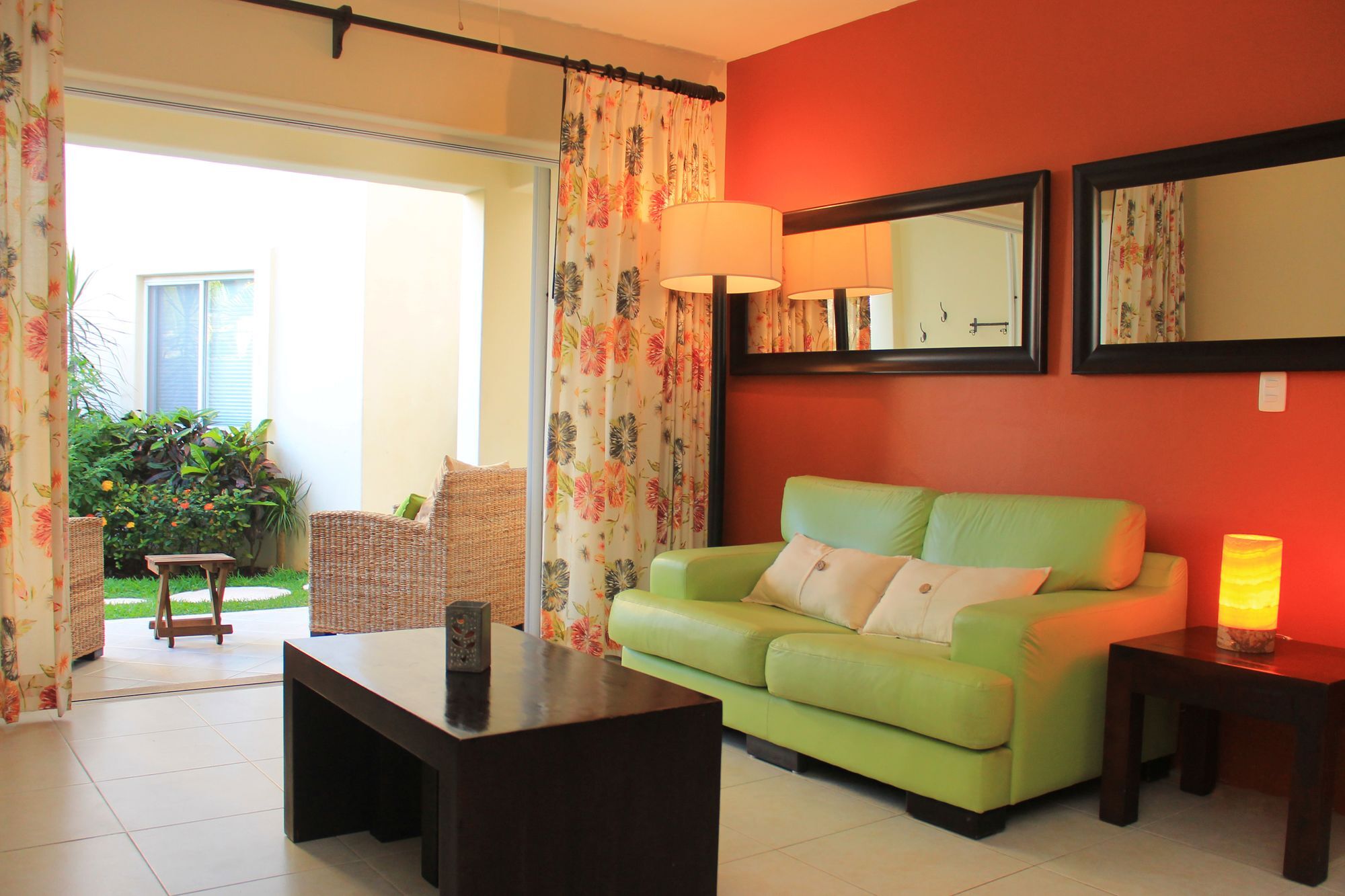 Luna Maya Condo Free Access To Beach Club Playa del Carmen Eksteriør billede